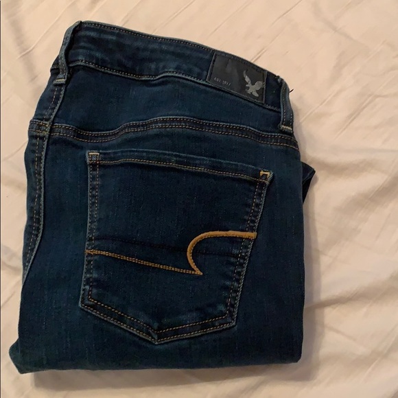 American Eagle Jeans - Picture 2 of 6
